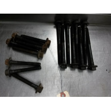 104P012 Cylinder Head Bolt Kit For 99-00 Ford Windstar  3.8